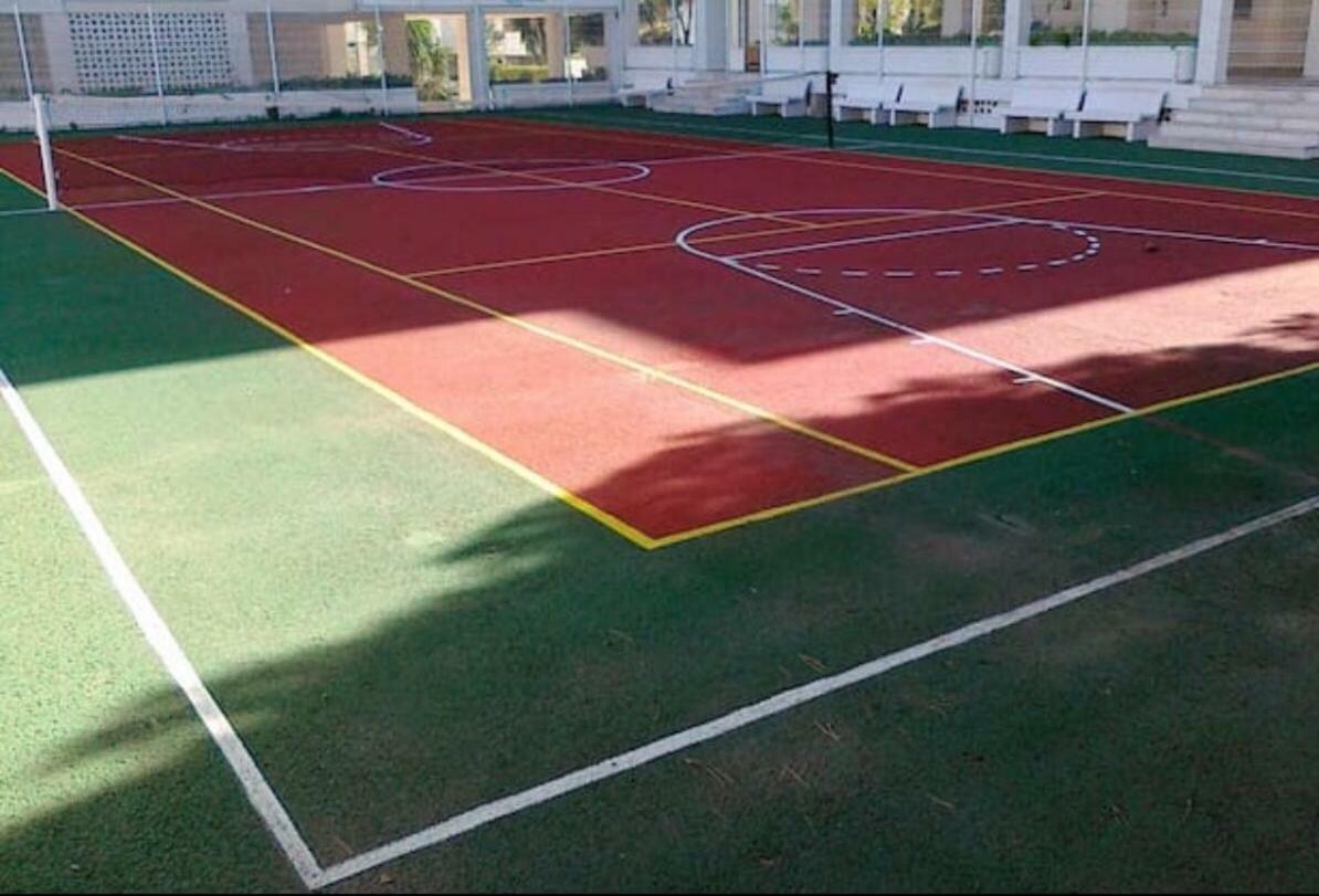 Carihuela Beach Pool Garage Wifi Torremolinos Bagian luar foto