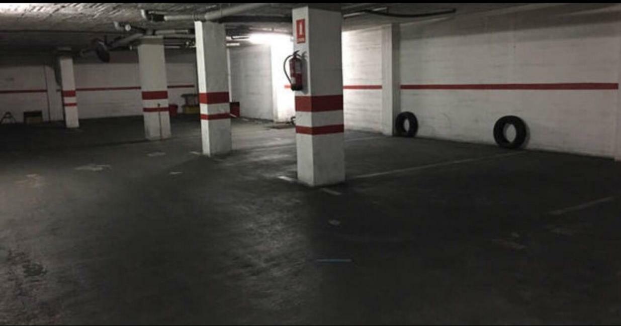 Carihuela Beach Pool Garage Wifi Torremolinos Bagian luar foto